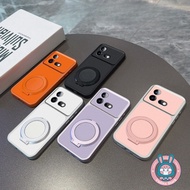 Simple PU Leather Phone Case For Vivo Y6 Y6T Y29 Y29T Y29S Y28 Y27 Y22S Y21 Y21D Y20 Y20S Y20i Y20G 