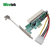 PCI Express to PCI Bridge