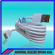 Realme 2 2 Pro Realme 3 5 5i 5s U1 C2 Data Cable 100% original Micro USB Cable