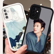 Case for Samsung Galaxy A04s A05S A35 A34 A25 5G Silicone Case H-41 Ji chang wook