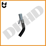 Suitable for Jaguar XJ Land Rover Discovery 4 Range Rover Aurora Small Water Pipe C2Z26930 Water Pip