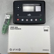 Original Deep Sea DSE7320 MKII Genset Control Module Generator Controller