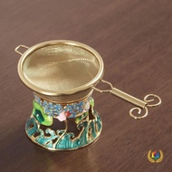 Stainless Steel Tea Strainer Tea Strainer Tea Strainer Tea Strainer Kung Fu Tea Strainer Tea Straine