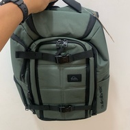 Quiksilver Men's Backpack Original Grenade 30L Krno New