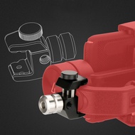 แท่นยึดกล้องถ่วงน้ำหนักสำหรับ DJI OSMO Mobile2หรือ Smooth4Q ZHIYUN