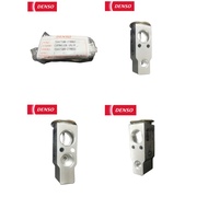 DENSO 447500-2700 for Toyota Altis year 2001 Expansion Valve (CAR AIR-CONDITIONING)