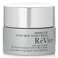 ReVive 肌膚潤色乳霜 - 淡斑遮瑕SPF 30 Perfectif Even Skin Tone Cream - Dark Spot Corrector SPF 30 50g/1.7oz