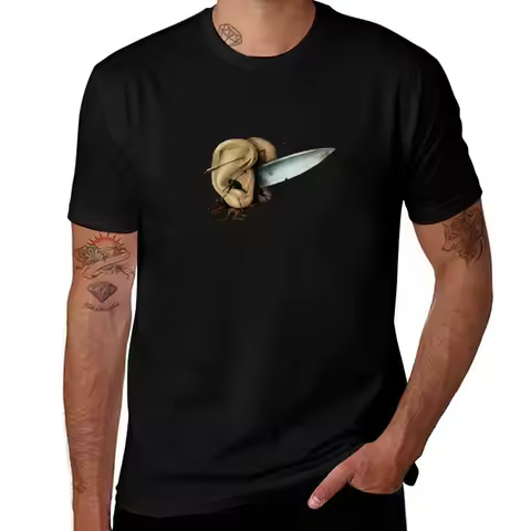 Hieronymus Bosch - The Garden of Earthly Delights Hell T-Shirt printed t shirts for man t shirts cot