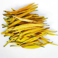 Yunnnan Dian Black Tea 2025 Creation Bar Big Tree Golden Needle Fengqing Dian Black Tea Golden Bud A