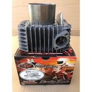 WAVE 125 RACING BLOCK 70mm