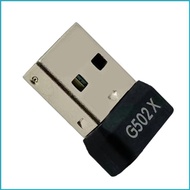 Utake Mouse Receiver Adapter for G502X G502X Plus Mouse Receivers