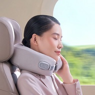 【免運】頸椎按摩器腰背部肩頸多功能護頸父親節禮物互換禮物