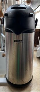 Thermos 暖水壺