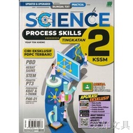 display rack✐[MHD] Science Process Skills KSSM SASBADI  (2021)