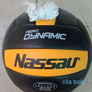 bola voli nassau dynamic