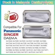 Singer/Daema/Panasonic NA-F60A5, NA-F62B1, NA-F63S1, NA-F63GT Washing Machine Dust Filter Bag 48x103mm