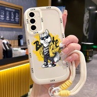 Casing For Samsung A56 5G A36 5G Case Silicone