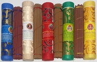 Tibetan Incense * 5 Boxes Mix