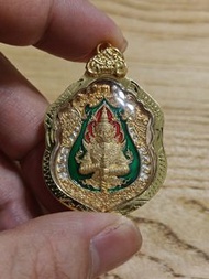 龍婆匹 2565 鬼王自身