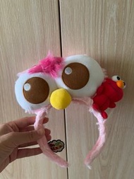 Moppy headband