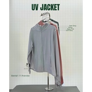 UV Jacket*