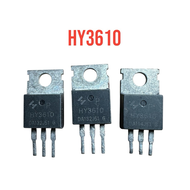 Original HY3810 HY3610 HY 3810 3610 100v TO-220 Cabutan Komponen Elektronik
