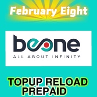 Beone Topup Reload Prepaid Service Centre