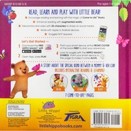 ps4 games pc game nintendo switch games board games (BBW) Little Bear's Big Adventure: A Come-To-Lif