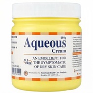 Aqueous Cream 450G（4897034431445）