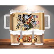 One Piece Tumbler / 40oz Car Tumbler