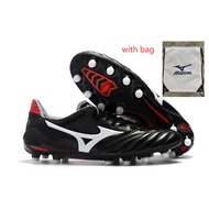 Futsal Mizuno Morelia Neo II FG​​​ Football Shoes Men'S Boots Soccer Cleats  D3I0