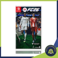 FC 26 Nintendo Switch Game แผ่นแท้มือ1!!!!! (FC26 Switch)(FC 2026 Switch)(FC2026 Switch)(FIFA 26 Swi