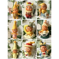 Twinkle Twinkle（Popmart) Twinkle Twinkle popbean星星人萌粒系列