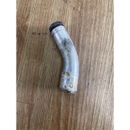 YAMAHA YPVS RD350 RD350LC ( 1A0 ) PIPE COOLER