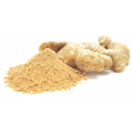 有機薑粉 50g