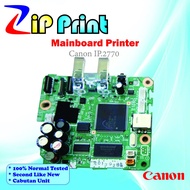 Original Canon IP2770 Printer Mainboard Removed Board Motherboard IP2770 IP2700
