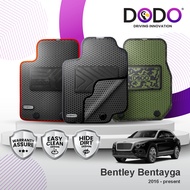 Dodo® Car Mat Bentley Bentayga 2016 - Present