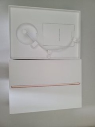 Empty box-Ipad 7th generation 32gb