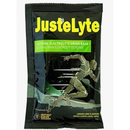 ASPEN NUTRITION JUSTELYTE ISOTONIC ELECTROLYTE DRINK BASE 1 SACHET