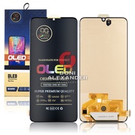 LCD TOUCHSCREEN SAMSUNG GALAXY A90 5G / A908F / A908N / A908B COMPLETE 1SET