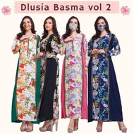 Daster arab dlusia basma vol.2 by dlusia