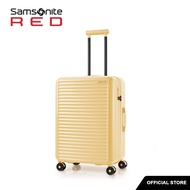 Samsonite RED Toiis Blossom Spinner 65/25 EXP + Cover