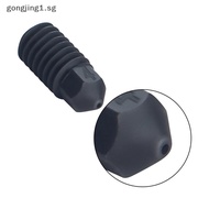 [gongjing] Nozzles For Bambu Lab A1 / A1 Mini Nozzle 0.2 0.4 0.6 0.8mm Hardened Steel Nozzle For Bam