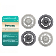 Dreame X10/X20/X30/L20Series Robot Vacuum Cleaner Cloth Holder