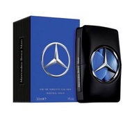 Mercedes Benz 奔馳同名男士淡香水30ml(Barcode: 3595471061195) Mercedes Benz For Men EDT 30ml