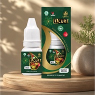 ELCURE Cell Nutrition Daily Nutrition Supplement Based on Vegetables