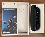 Oladance Wearable Stereo 開放式藍牙耳機/ Oladance OWS1 可穿戴立體聲藍牙耳機 (黑色)
