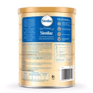 Abbott Similac 5MO Stage 1 Infant Formula 850g (Local Stock)