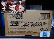 三上屋 🎄聖誕限定優惠🎄 行版 幪面超人 01 KAMEN RIDER ZERO-ONE DX ARK DRIVER ARK 變身腰帶 變身器