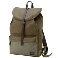 PORTER / BRIDGE RUCKSACK(S)